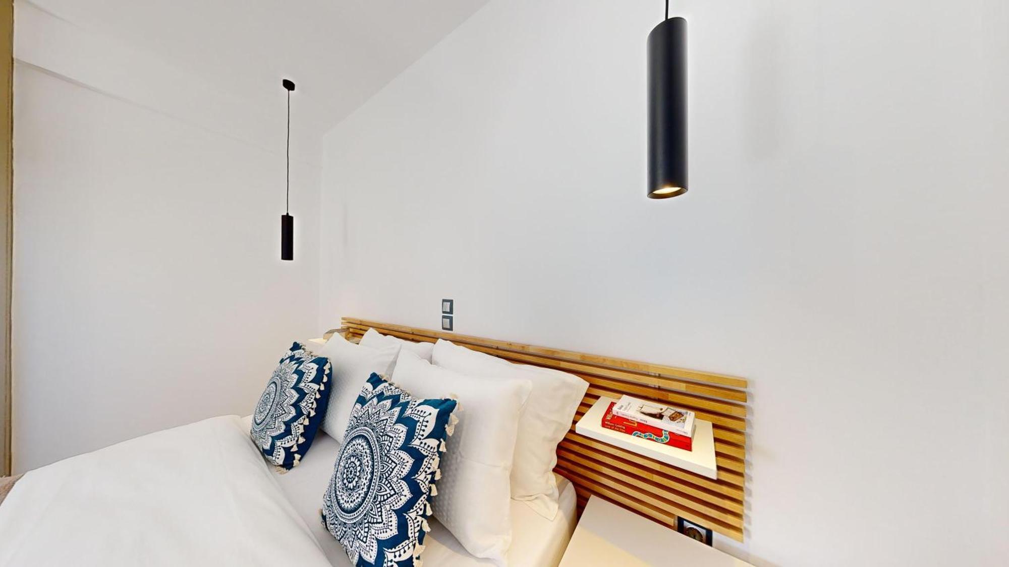 Elegant & Comfy Stay In Athens Psyri Exterior photo