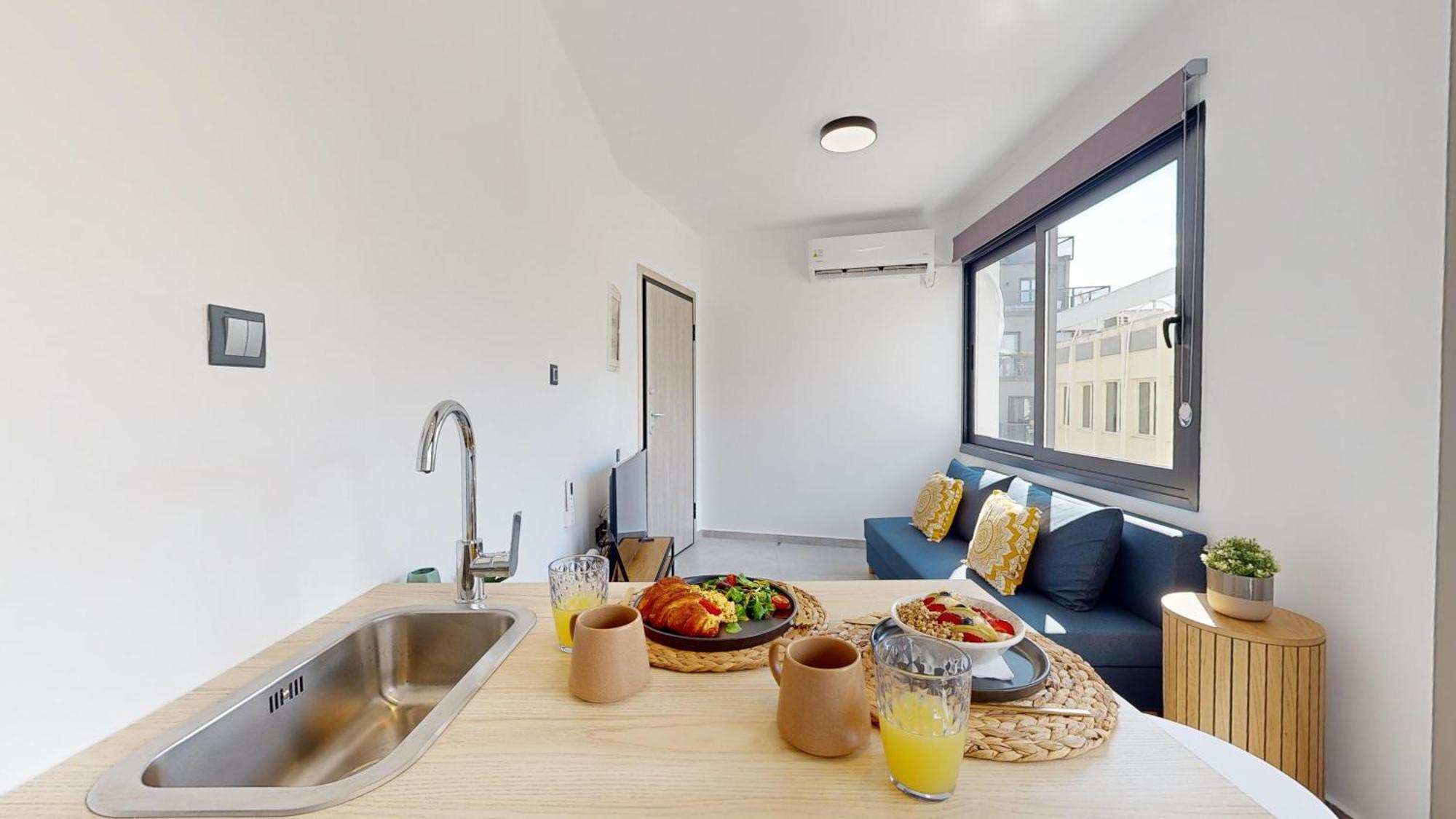 Elegant & Comfy Stay In Athens Psyri Exterior photo